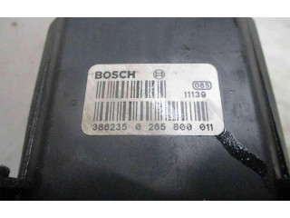 Блок АБС 265800011, 265800011   Citroen  C8   -  года