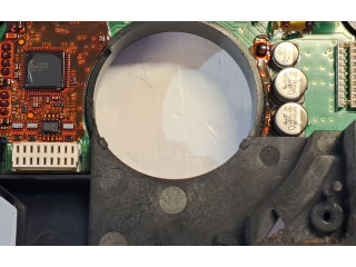 Подрулевой шлейф SRS 30710947   Volvo V70