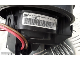 Вентилятор печки n109037p Dacia Duster