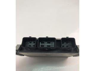 Блок управления двигателя 30729351, FR182   Volvo V70