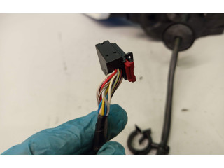 Зеркало электрическое Audi Q3 8U 2011 - 2016 года