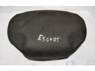 Подушка безопасности водителя 9047095195100118   Ford Escort