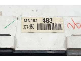 Поршень Спидометр (приборный щиток)    Mitsubishi Outlander  