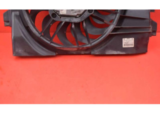 Вентилятор радиатора     30741238, 30741238    Volvo V70 