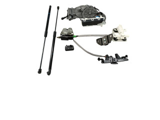 Přístrojová deska Mercedes-Benz E W213 2019 A2137605600, A2139000500