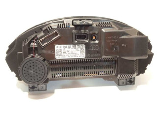 Přístrojová deska Audi A5 2018 8W5920790D, 0263731021