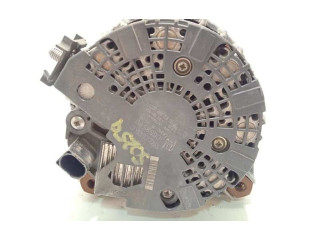 Генератор 30659580, 0125812009 Volvo V60