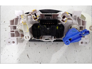 Блок управления климат-контролем 6001551698 Dacia Duster