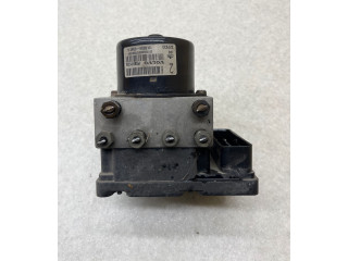 Блок АБС 8671224, 5WK84002   Volvo  V70  2000 - 2004 года