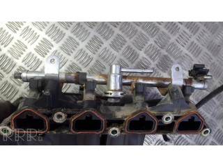 Топливная рампа 04777846, 13547509043 Mini One - Cooper R50 - 53 1.6