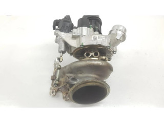 Турбина BMW X3 G01 11654A052E3, 4A052E3