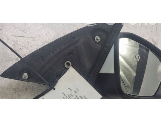 Зеркало электрическое Skoda Octavia Mk3 (5E) 2013 - 2019 года