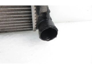 Радиатор охлаждающей жидкости