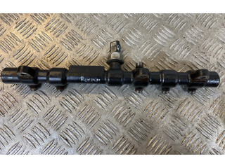 Топливная рампа A6650700295, R9145Z010B   SsangYong Rexton I   для двигателя D27DT