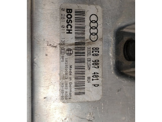 Řídící jednotka 8E0907401P, 1039S01813 Audi A6 S6 C7 4G 2007