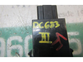 Блок управления SsangYong Rexton