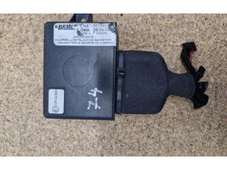 Блок управления 201243XX Fiat Grande Punto