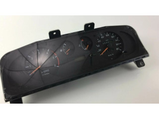 Přístrojová deska Nissan Terrano 2005 248107F017, Z1933