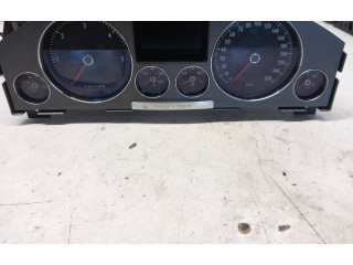 Панель приборов 3D0920885P, 0263661024   Volkswagen Phaeton       