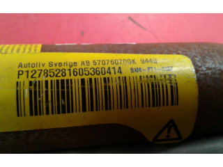 Боковая подушка безопасности 560760700K Saab 9-3 Ver2