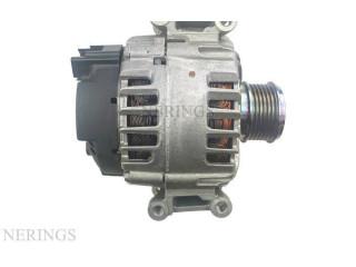 Генератор FG18T169, LRA04099 Skoda Octavia Mk3 (5E)