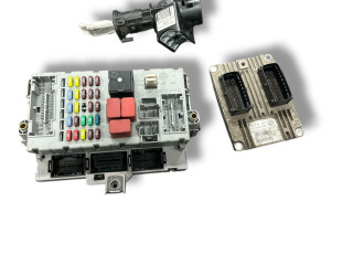 Řídící jednotka 350A1000 Lancia Musa 2009