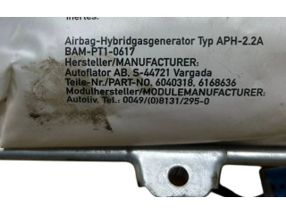 Подушка безопасности пассажира 980275204, 30021969 Mini Cooper Countryman R60