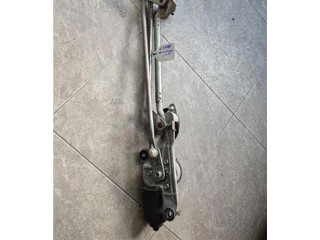 Моторчик дворников MS1592006821, MS1592006821 Mitsubishi Colt