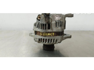 Генератор 23700AA521 Subaru Legacy