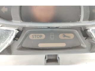 Спидометр (приборный щиток) 248105825R   Renault Trafic III (X82)