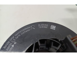 Подрулевой шлейф SRS 24459850, 1610662   Opel Meriva A