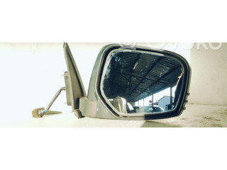 Зеркало электрическое        Mitsubishi L200  2006 - 2014 года   