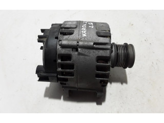 Генератор 05L903026L Skoda Karoq