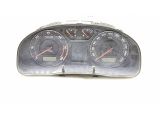 Панель приборов 3u0920841a, 110080115 Skoda Superb B5 (3U)