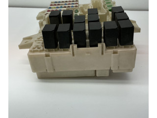   Pojistková skříňka 1791HOA1, 1791HOA1   Smart ForFour  2006