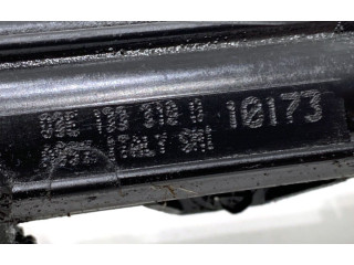 Топливная рампа 03E133320A   Skoda Fabia Mk1 (6Y)  