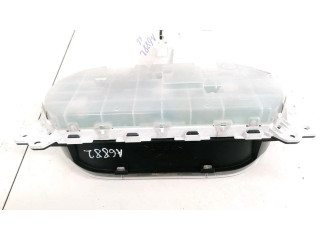 Přístrojová deska Mazda 5 2006 CC79C