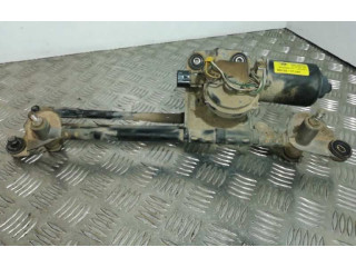 Моторчик дворников 981001C100, 981001C101 Hyundai Getz