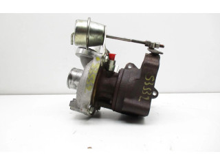  Турбина Renault Clio III  478276H307056         