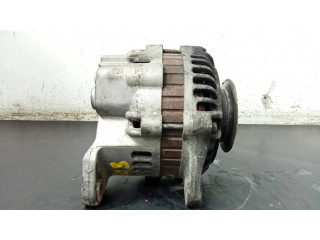 Генератор 231005M310, P3-B6-13-3   Nissan X-Trail T30 2.2     