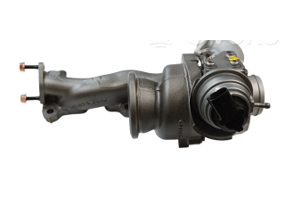 Turbodmychadlo Турбина 873767, 873767-5001S Volkswagen Multivan T6