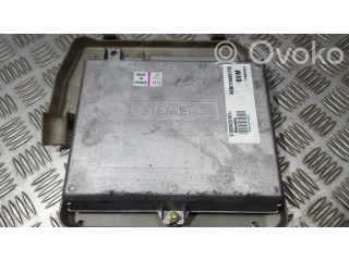 Řídící jednotka 7700851739, S100820101 Renault Espace II 1996