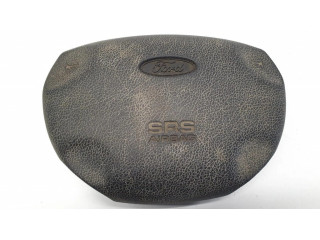 Подушка безопасности водителя 95ABA042B85   Ford Escort