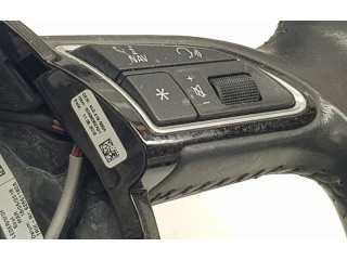 Руль Audi Q3 8U 2011 - 2016 года 8U0419091AL, 8U0419091ALCJM