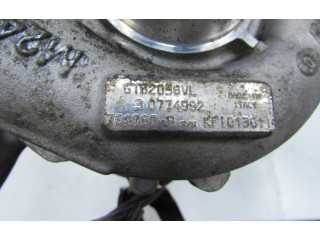 Turbodmychadlo Турбина 30774992, GTB2056VL Volvo S40 D 5244 T8