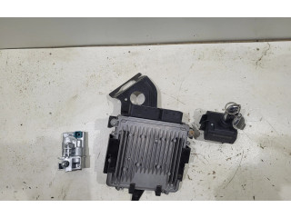 Řídící jednotka A6421503200, A2075450108 Mercedes-Benz GLK (X204) 2009