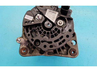 Генератор 0124325012, IMPRK1367228   Seat Ibiza III (6L)      