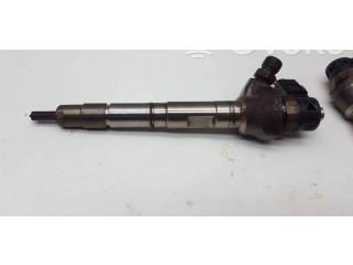 Комплект форсунок 04L130277AC Skoda Octavia Mk3 (5E)