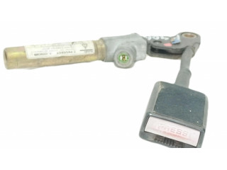 Передняя поясная пряжка