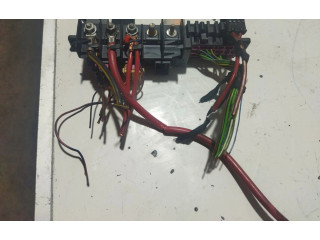 Блок предохранителей 8L0941822A Audi A6 S6 C5 4B